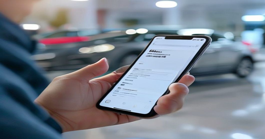 The Digital DMV: A Step-by-Step Guide to Online Vehicle Registration