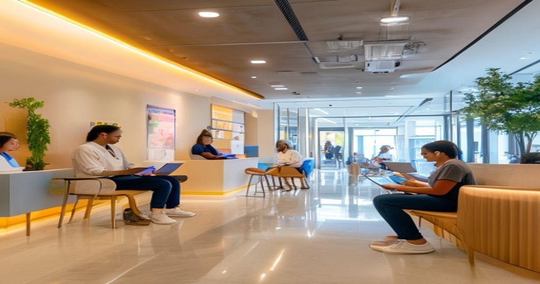Lucia Clinic: Redefining Patient-Centered Care in 2025