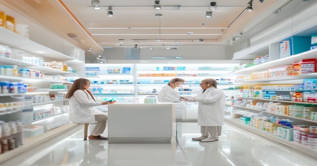 Walgreens Pivots to Primary Care: Pharmacies as Neighborhood Health Hu
