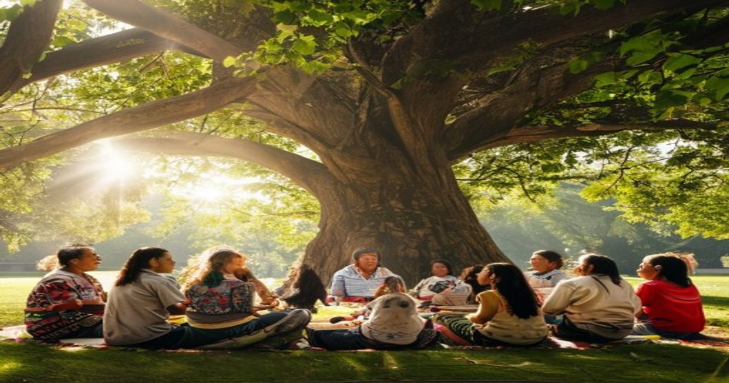 Mana Vision: Redefining Indigenous Leadership in Higher Education