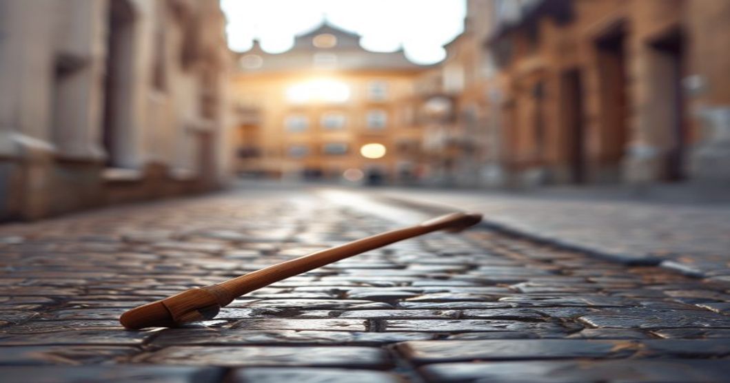 The Timeless Cane: From Ancient Support to Modern Style Icon