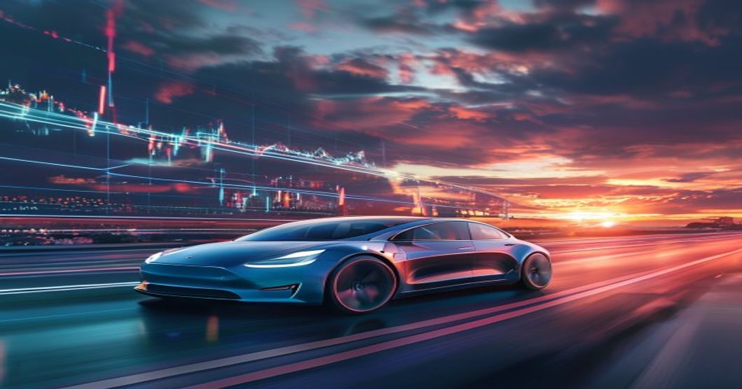 Tesla Stock Price 2025: Key Drivers and Market Outlook