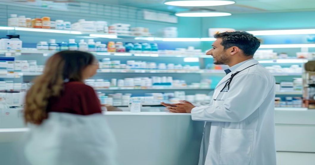 5 Tips for Choosing the Right Pharmacy Near Me in 2025