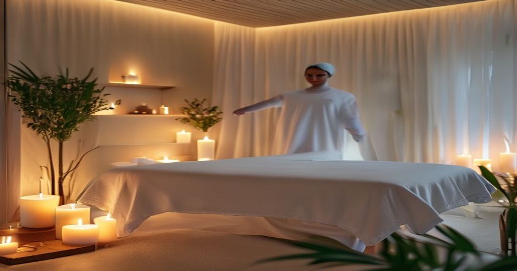 Find Your Zen: A Guide to the Best Massage Near You