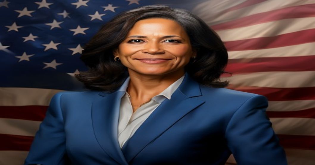 Kamala Harris: The Unseen Force Reshaping the Vice Presidency