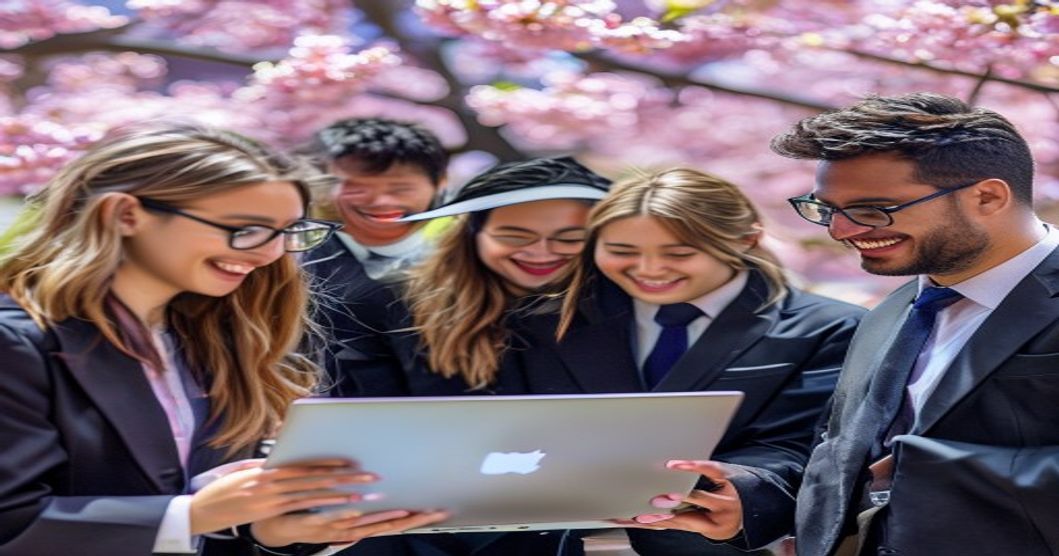 Mynavi 2025: Your Gateway to Graduate Jobs in Japan