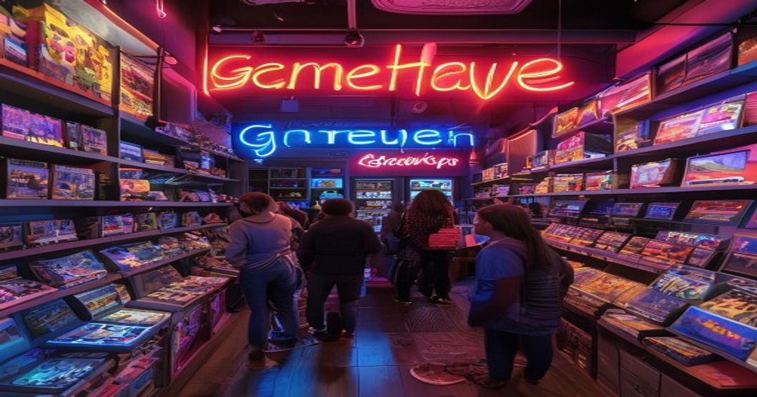 Liverpool 2025: Where Retro Gaming Meets Modern Collecting
