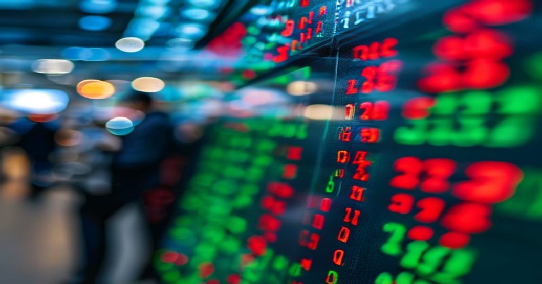 The Hidden Forces That Move Stock Prices Daily