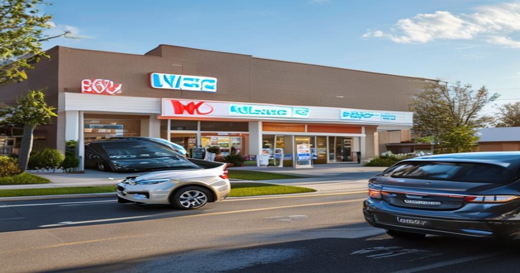 Finding Your Walgreens: A 2025 Guide to Local Pharmacy Services