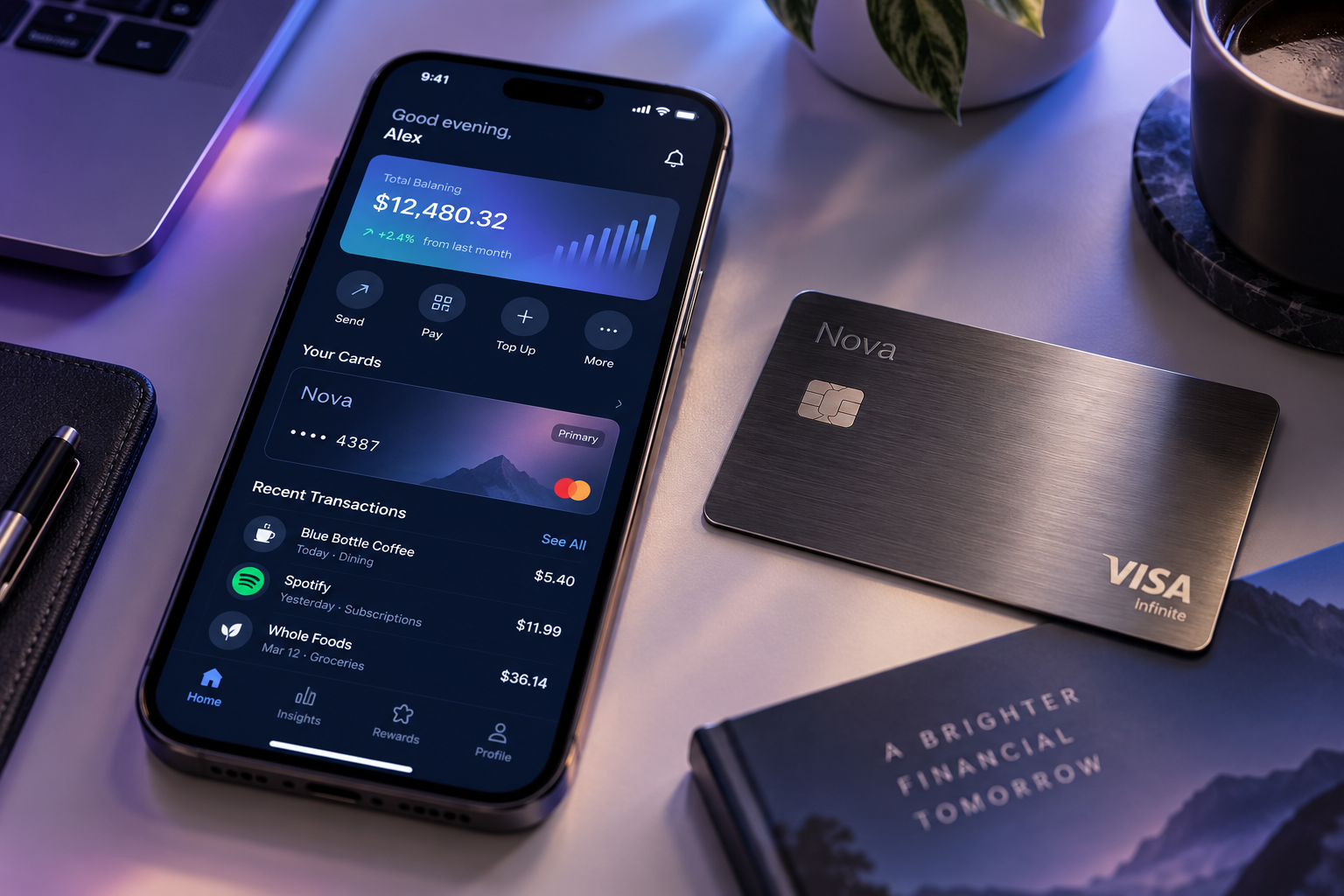Revolut Credit Cards: How the Fintech Card Affects Your Credit Score