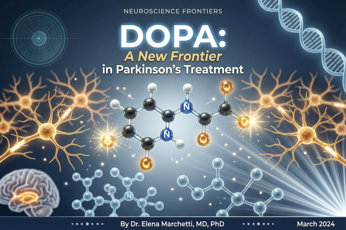 DOPA: A New Frontier in Parkinson's Treatment