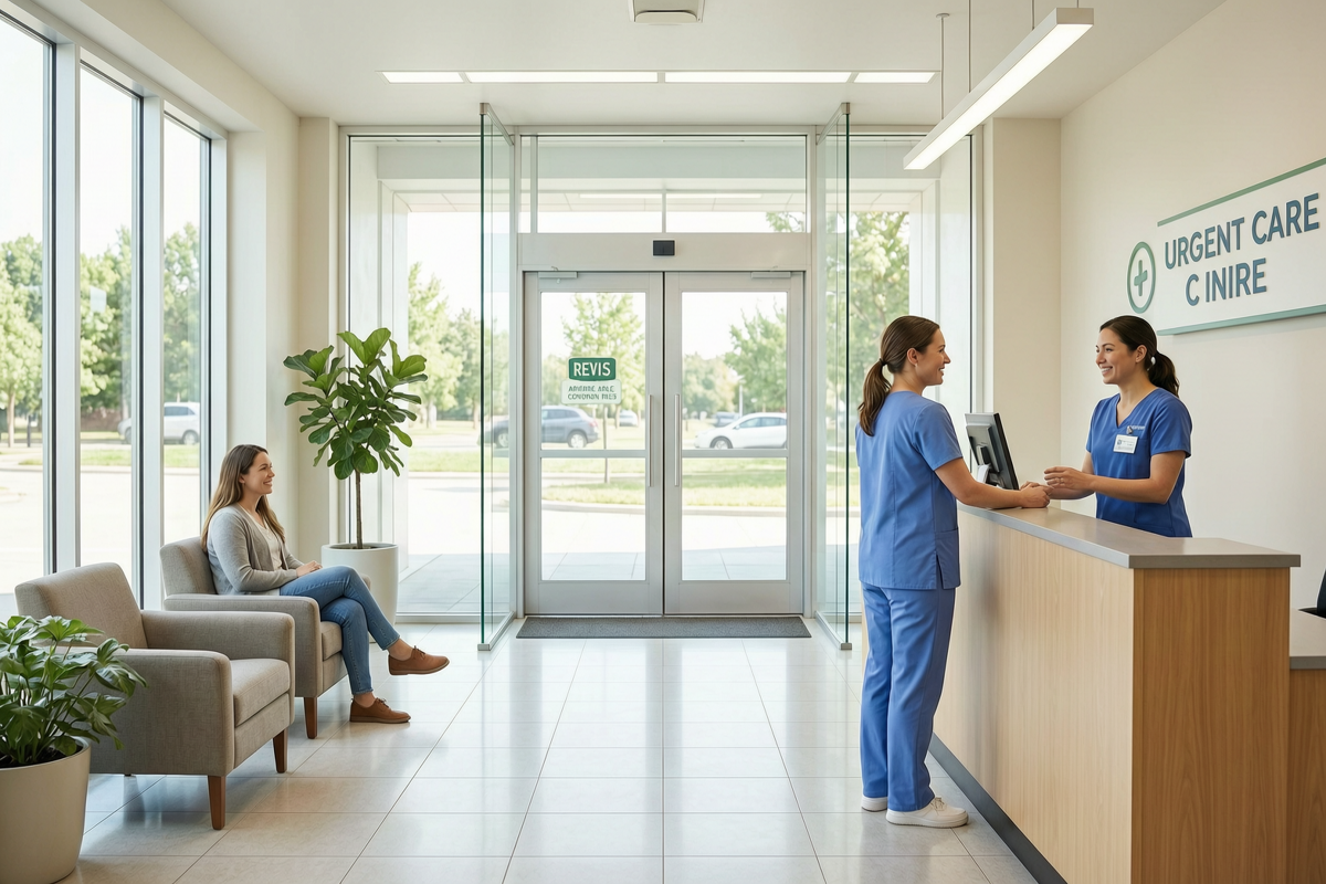 Urgent Care Decoded: Fast, Affordable Treatment When You Need It
