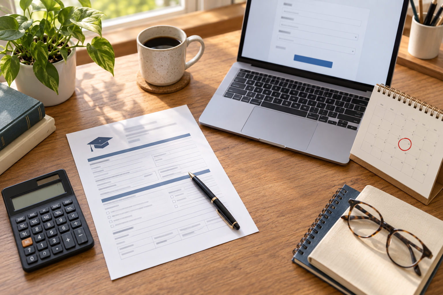 FAFSA Deadline 2025: Key Dates You Can't Afford to Miss