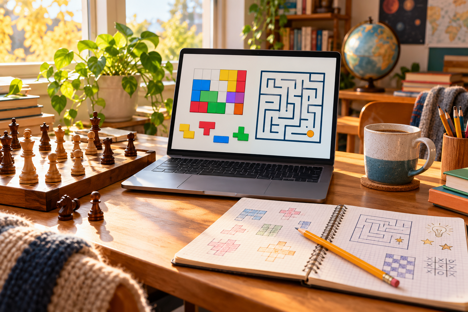 Coolmath Games: A Teacher-Built Puzzle Portal That Endures