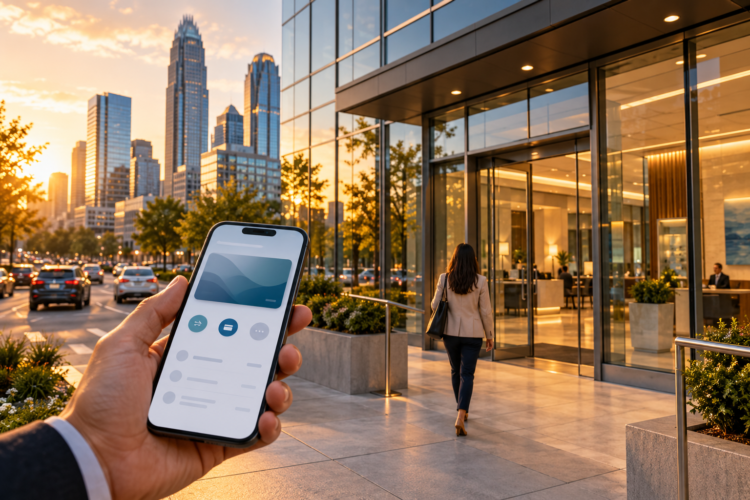 Truist Bank: What the BB&T–SunTrust Merger Built