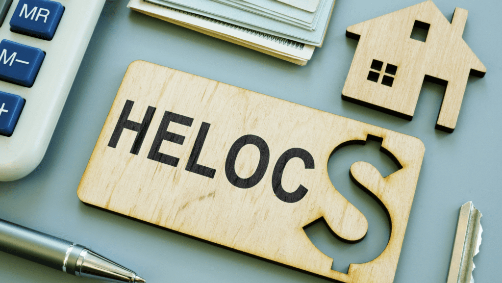 How to Pay Off a HELOC Faster